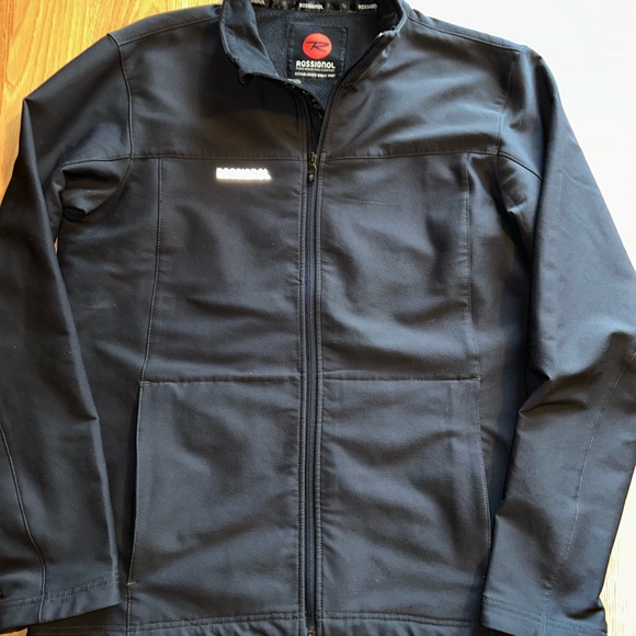 Rossignol Men's Jacket - Picture 2 of 5
